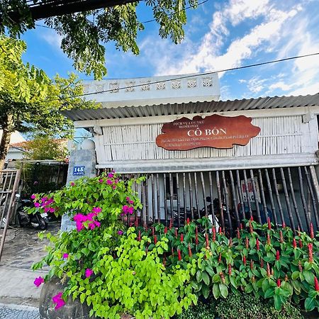 Co Bon Beachside Hoi An Dış mekan fotoğraf
