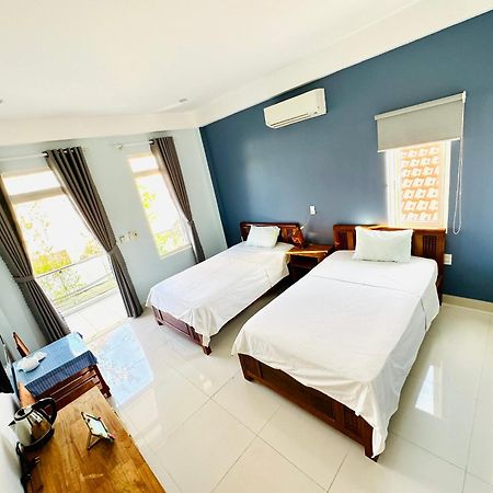 Co Bon Beachside Hoi An Dış mekan fotoğraf