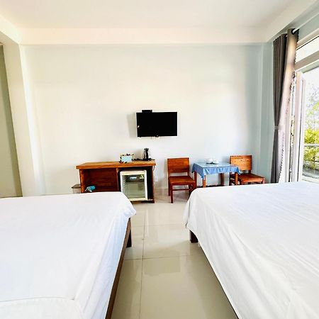 Co Bon Beachside Hoi An Dış mekan fotoğraf