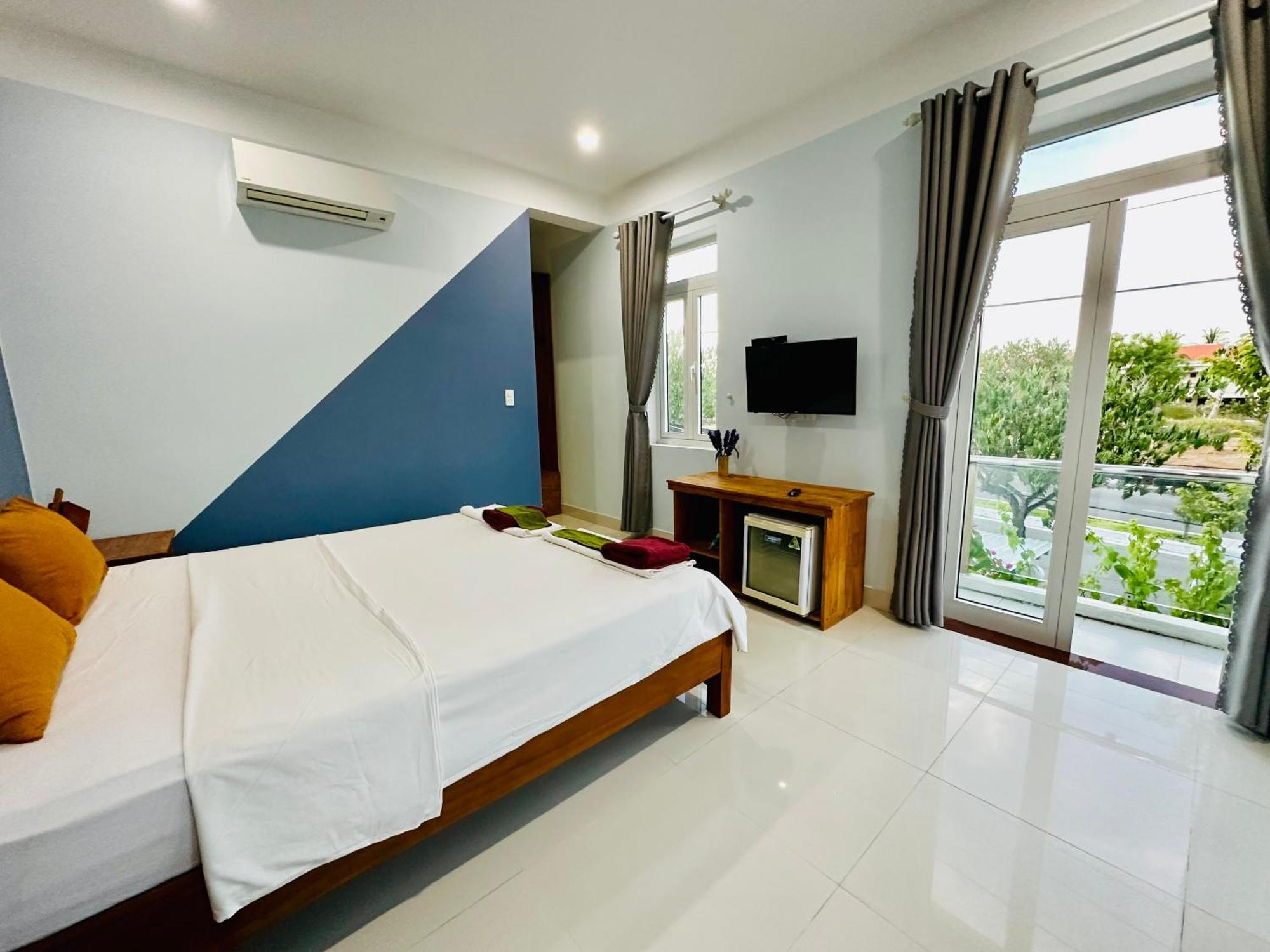 Co Bon Beachside Hoi An Dış mekan fotoğraf