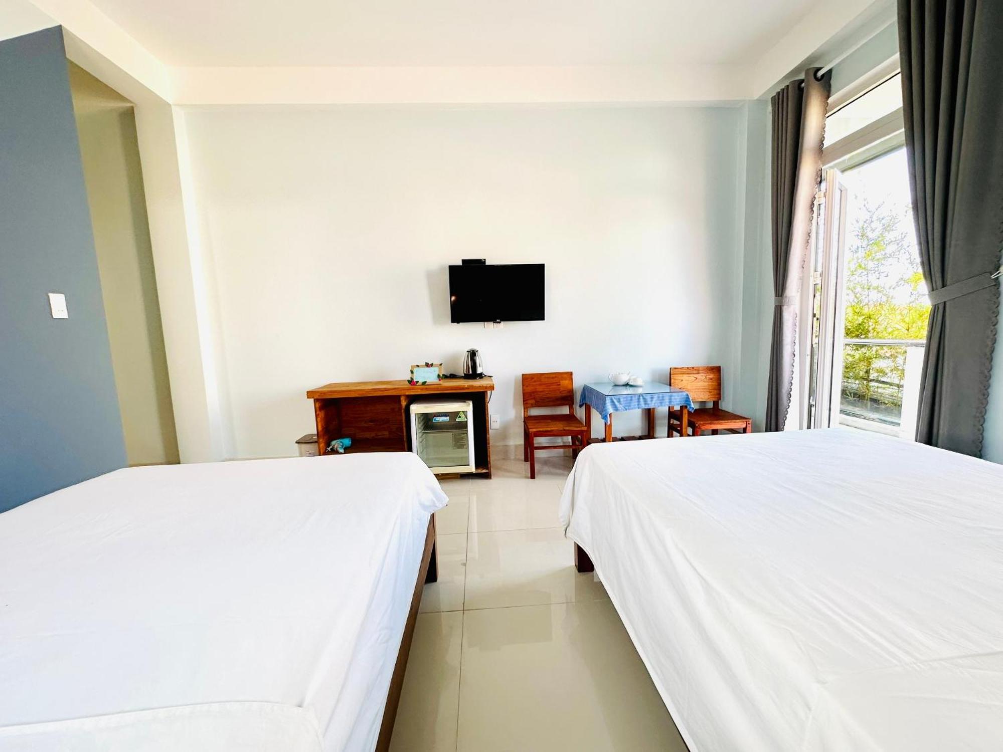 Co Bon Beachside Hoi An Dış mekan fotoğraf