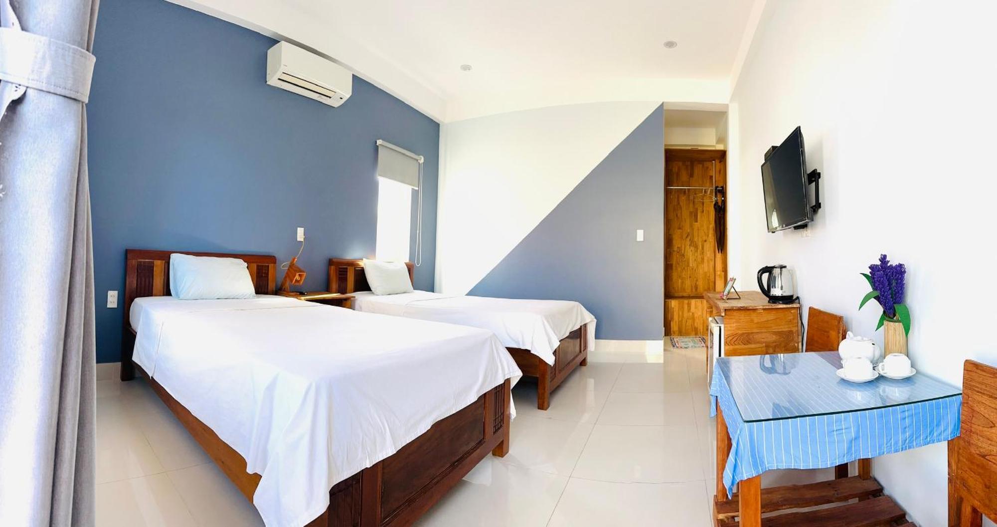 Co Bon Beachside Hoi An Dış mekan fotoğraf