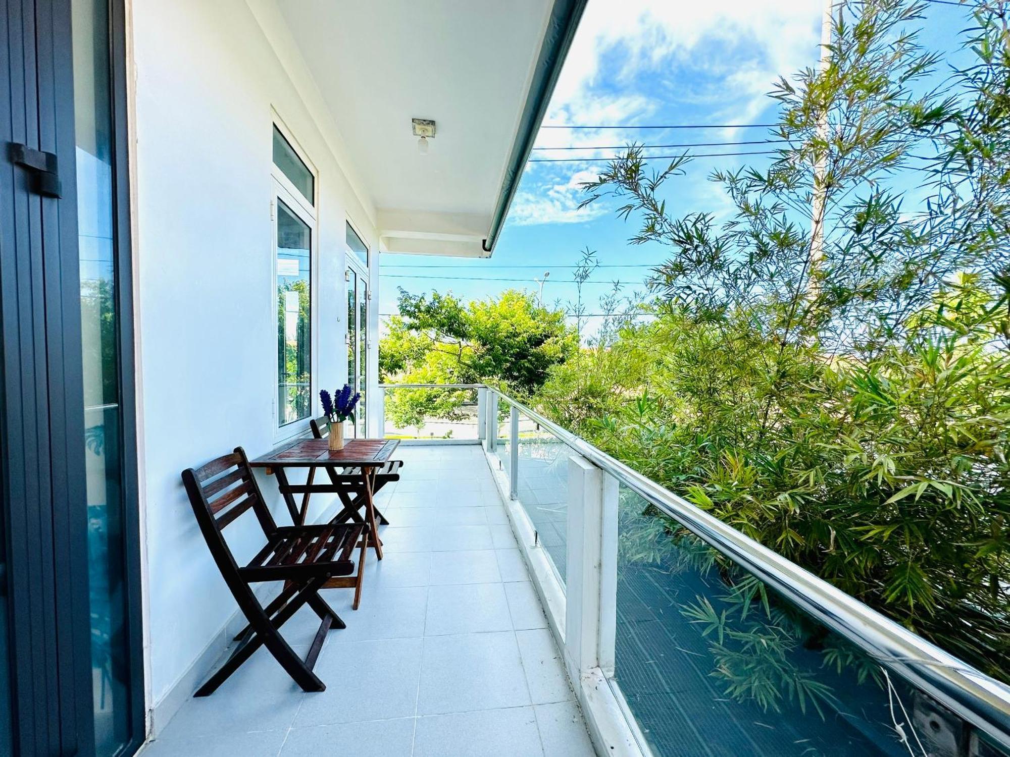 Co Bon Beachside Hoi An Dış mekan fotoğraf