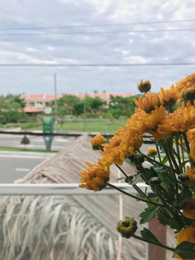 Co Bon Beachside Hoi An Dış mekan fotoğraf